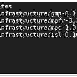 鲲鹏(ARM64)升级GCC-7.3.0【CentOS-7.6 GCC升级（网络环境+脱机环境）】